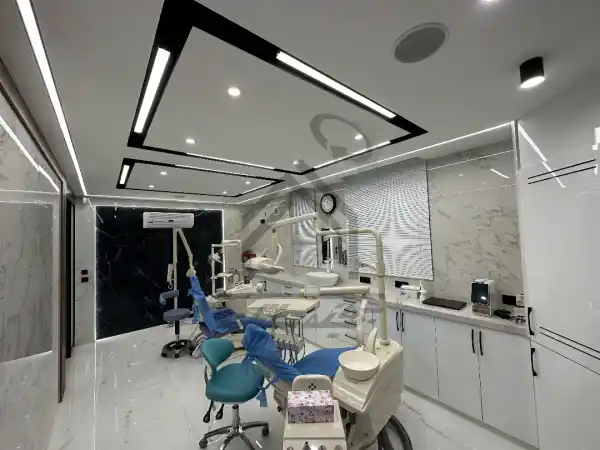 اجرای مطب دندانپزشکی در شیراز
