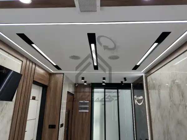 اجرای مطب دندانپزشکی در شیراز