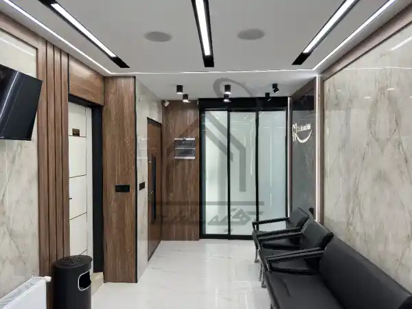 اجرای مطب دندانپزشکی در شیراز