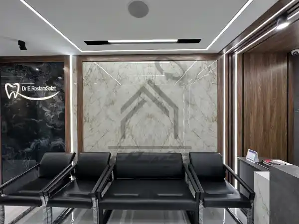 اجرای مطب دندانپزشکی در شیراز