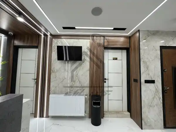 اجرای مطب دندانپزشکی در شیراز