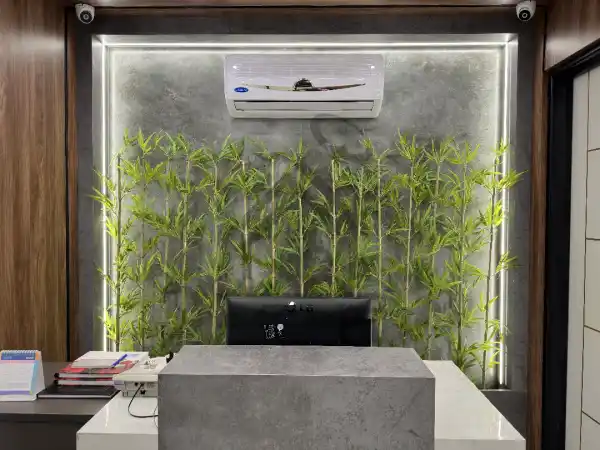 اجرای مطب دندانپزشکی در شیراز