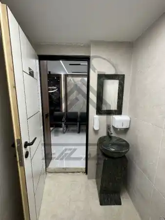 اجرای مطب دندانپزشکی در شیراز