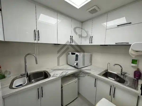 اجرای مطب دندانپزشکی در شیراز