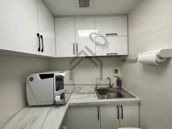 اجرای مطب دندانپزشکی در شیراز