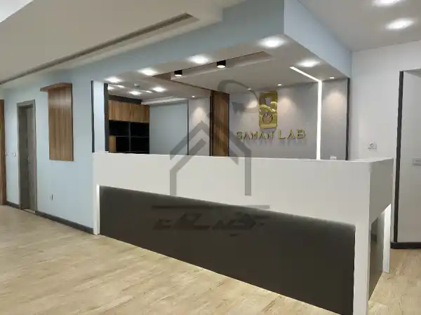 اجرای آزمایشگاه در شیراز