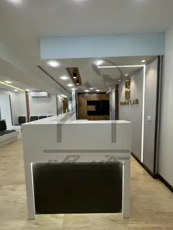 اجرای آزمایشگاه در شیراز