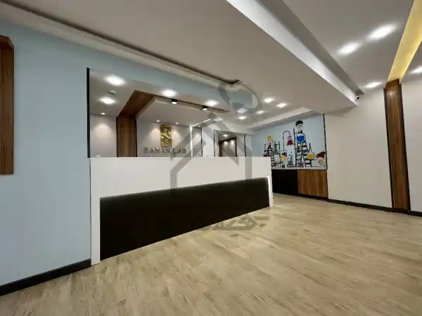 اجرای آزمایشگاه در شیراز