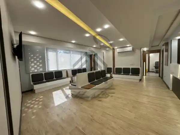 اجرای آزمایشگاه در شیراز