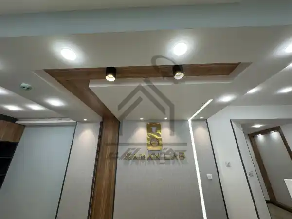 اجرای آزمایشگاه در شیراز