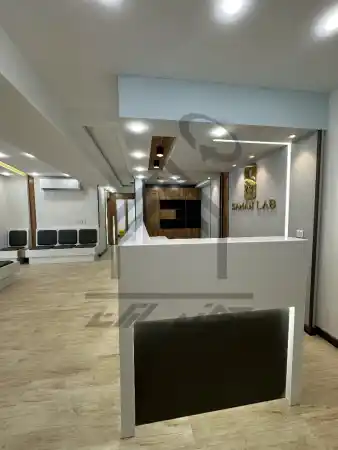 اجرای آزمایشگاه در شیراز