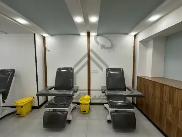 اجرای آزمایشگاه در شیراز