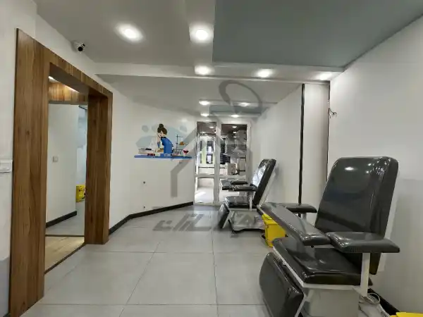 اجرای آزمایشگاه در شیراز