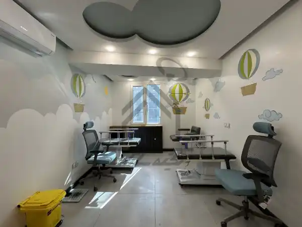 اجرای آزمایشگاه در شیراز