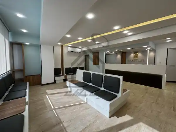 اجرای آزمایشگاه در شیراز