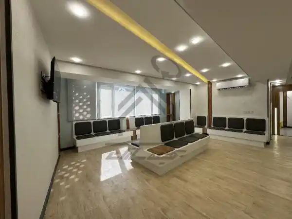 اجرای آزمایشگاه در شیراز