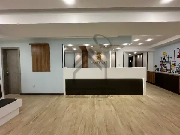 اجرای آزمایشگاه در شیراز