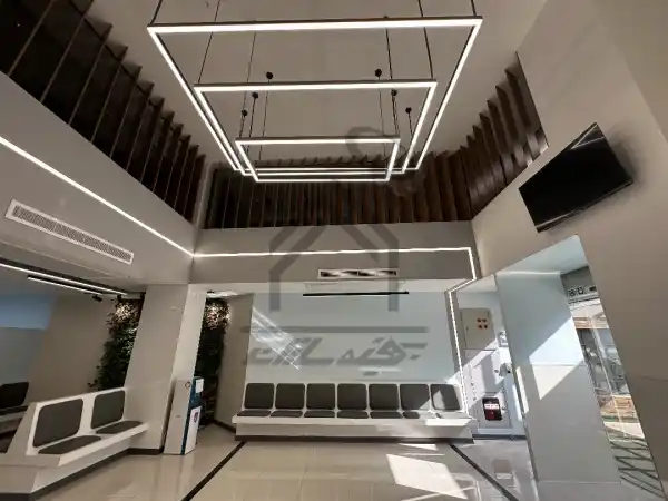 اجرای آزمایشگاه در شیراز