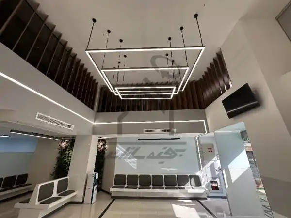 اجرای آزمایشگاه در شیراز