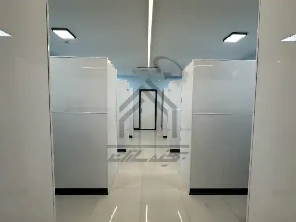 اجرای آزمایشگاه در شیراز