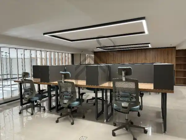 اجرای آزمایشگاه در شیراز