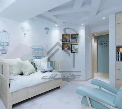 اجرای آزمایشگاه در شیراز