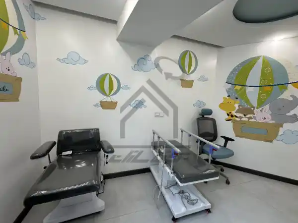 اجرای آزمایشگاه در شیراز