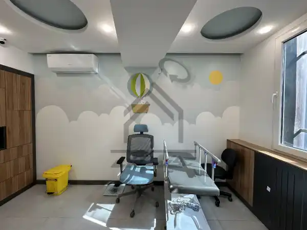 اجرای آزمایشگاه در شیراز