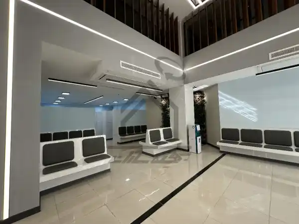 اجرای آزمایشگاه در شیراز