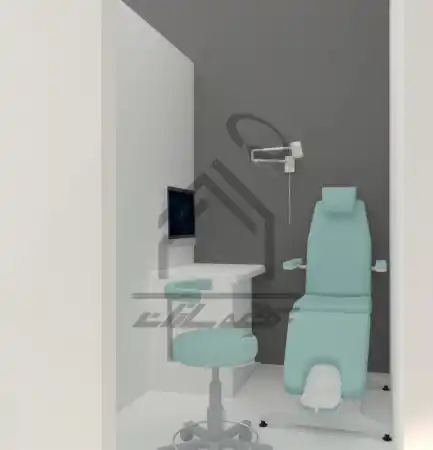 اجرای آزمایشگاه در شیراز