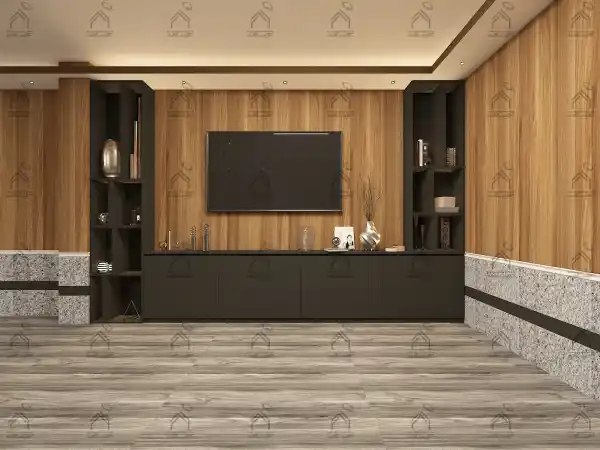 طراحی دکور شرکت در شیراز