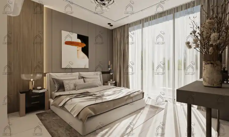 طراحی داخلی ویلا در شیراز