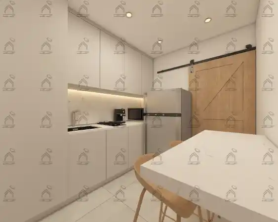 طراحی مطب چشم پزشکی در شیراز