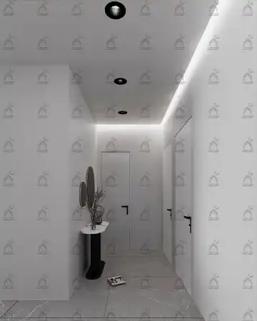 طراحی دکوراسیون داخلی مدرن درشیراز