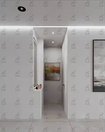 طراحی دکوراسیون داخلی مدرن درشیراز