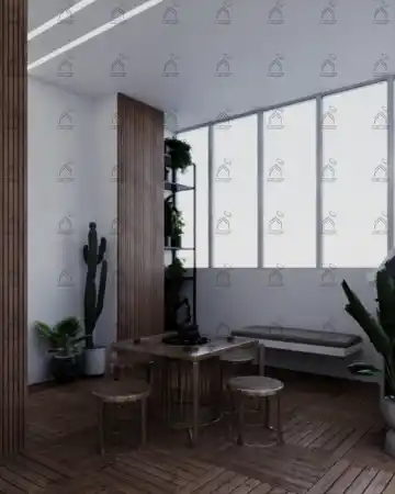 طراحی دکوراسیون داخلی مدرن درشیراز