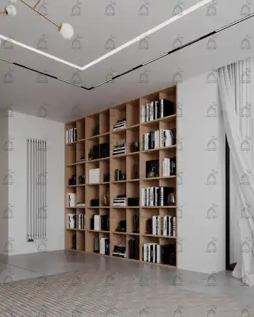 طراحی دکوراسیون داخلی مدرن درشیراز