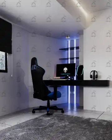 طراحی داخلی دکوراسیون مدرن در شیراز