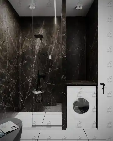 طراحی داخلی دکوراسیون مدرن در شیراز