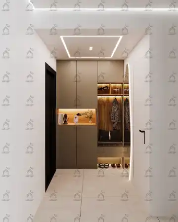 طراحی و اجرا دکوراسیون داخلی در شیراز