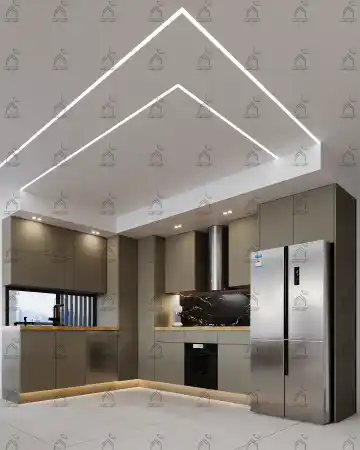 طراحی و اجرا دکوراسیون داخلی در شیراز