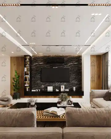 طراحی و اجرا دکوراسیون داخلی در شیراز