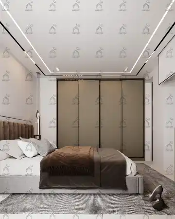 طراحی و اجرا دکوراسیون داخلی در شیراز