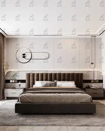 طراحی و اجرا دکوراسیون داخلی در شیراز