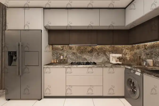 طراحی دکوراسیون داخلی مدرن در شیراز