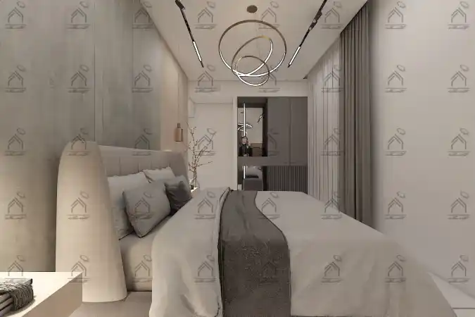 طراحی دکوراسیون داخلی مدرن در شیراز