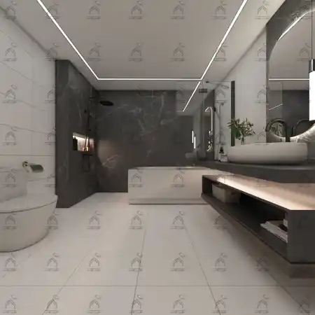 طراحی دکوراسیون داخلی مدرن در شیراز