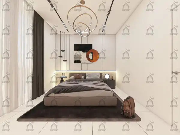 طراحی دکوراسیون داخلی مدرن در شیراز