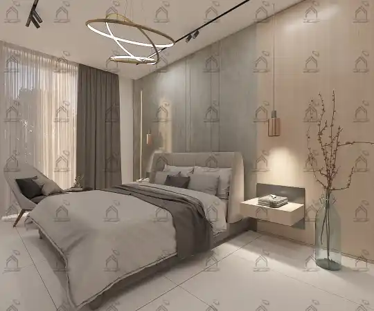 طراحی دکوراسیون داخلی مدرن در شیراز