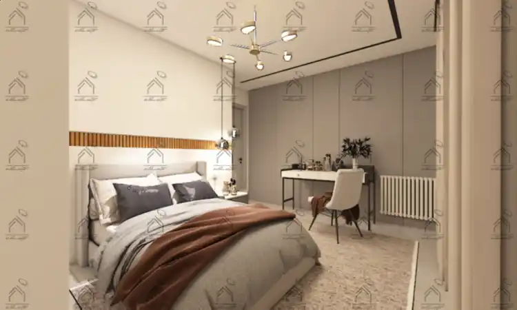 طراحی و اجرا داخلی مدرن در شیراز